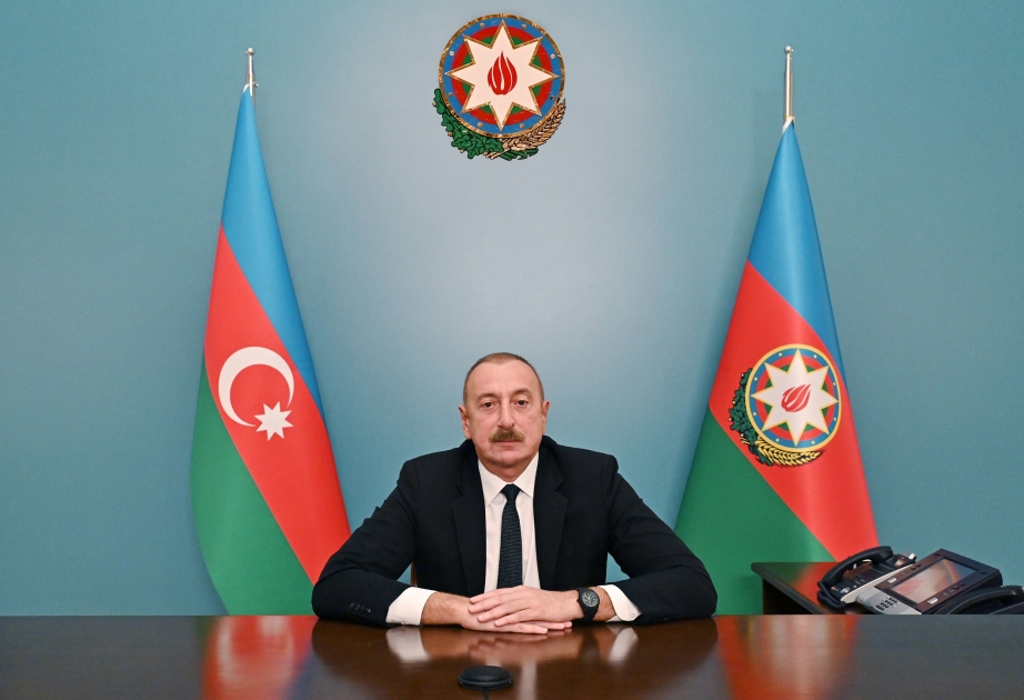 Prezident onları nazir müavini təyin etdi - Foto