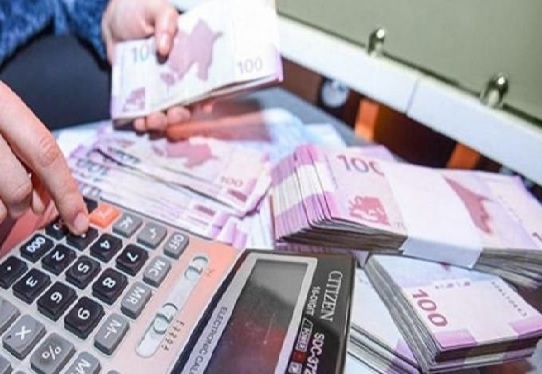 BÜDCƏDƏ 4 MİLYARDDAN ARTIQ PROFİSİT YARANIB – Maaşlar artırılacaq?