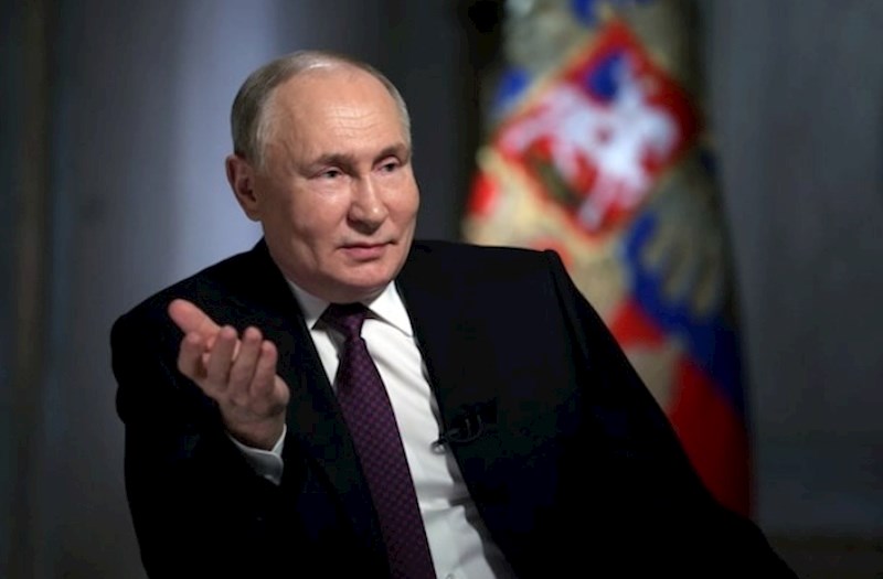 "Putinin 12 saat vaxtı qalıb…" — Almaniya ultimatum verdi, Kreml cavabladı