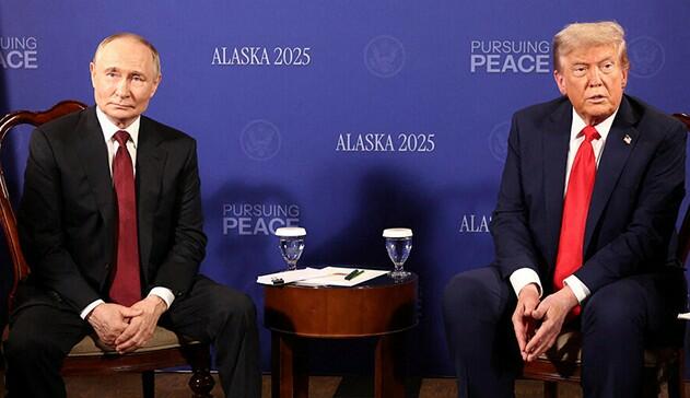 Tramp və Putin razılaşdı: Zelenski qəbul edəcək?