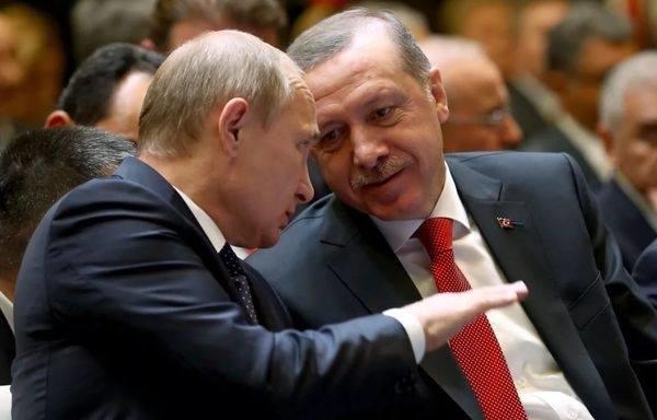 Kreml Ərdoğandan sonra kimi Türkiyə prezidenti hesab edir?