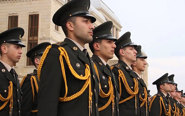 Bu hallarda həbs edilə bilərlər