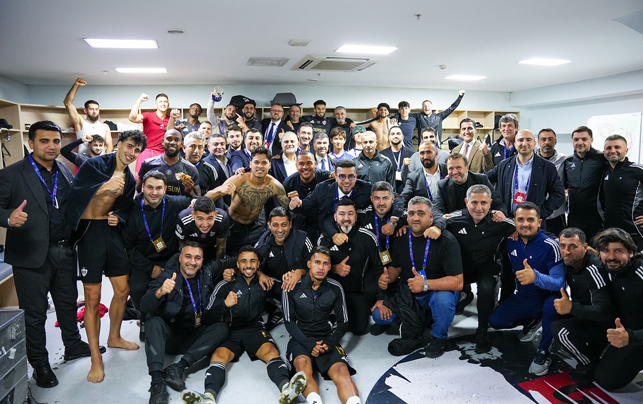 “Qarabağ”ın qazancı 55 milyonu keçdi