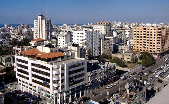 İsraillə HAMAS arasında atəşkəs qüvvəyə mindi