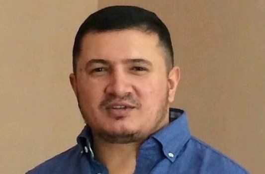 Qulinin "müavini" olan azərbaycanlı avtoritet həbs olundu