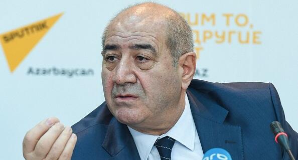 “Təki həmişə belə zəlzələ olsun”