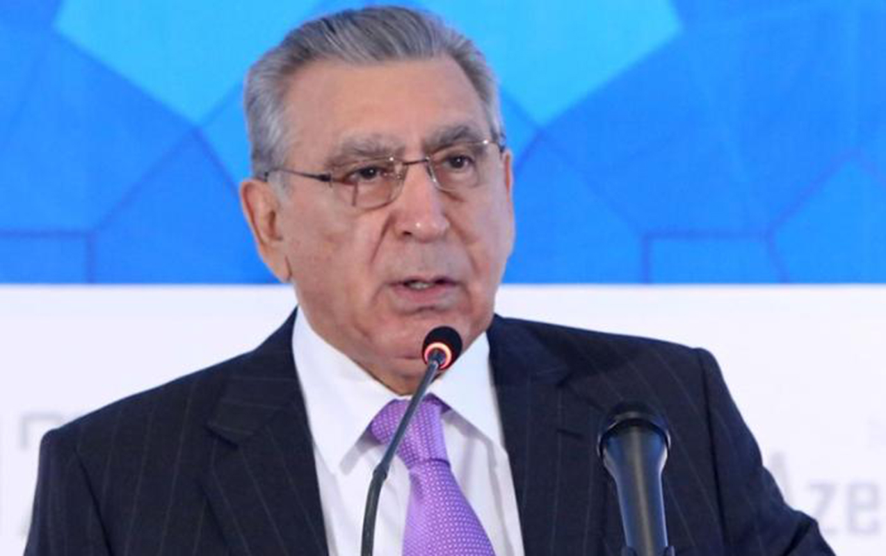 Ramiz Mehdiyevə verilən bütün fəxri adlar, ordenlər silindi - Foto