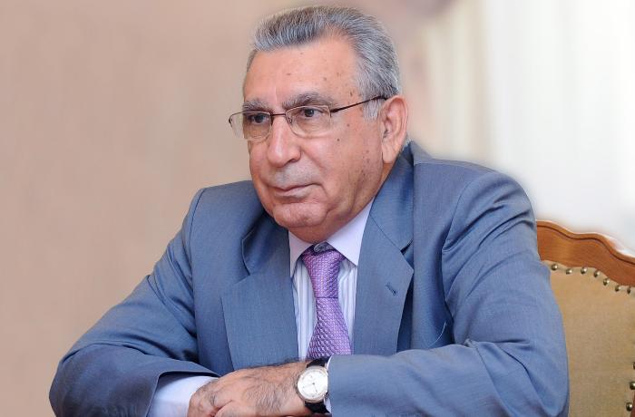 Ramiz Mehdiyev cinayət məsuliyyətinə cəlb edildi - 4 aylıq ev həbsi
