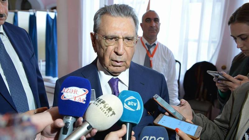 Ramiz Mehdiyevin dövründəki qanun pozuntuları hərtərəfli araşdırılıb - RƏSMİ