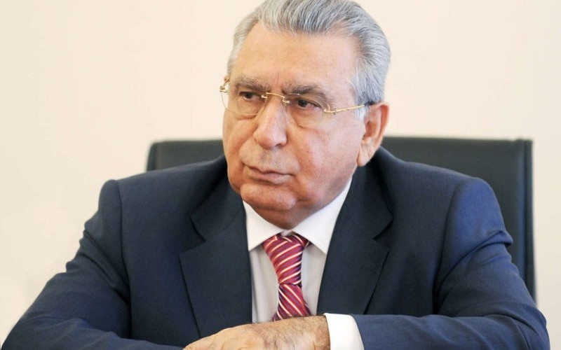 Mehdiyevin ailə üzvləri bir-bir həbs olunacaq - Quliyev