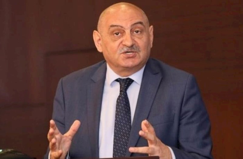 Rauf Zeyni: "Alyaska görüşü regionun gələcək sabitliyi üçün mühüm əhəmiyyət daşıyır"