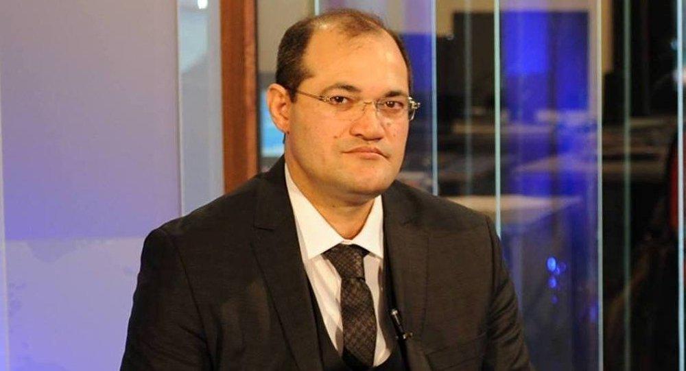 Deputat: Saleh Səmədovun bu şəkildə həbsindən məyus oldum