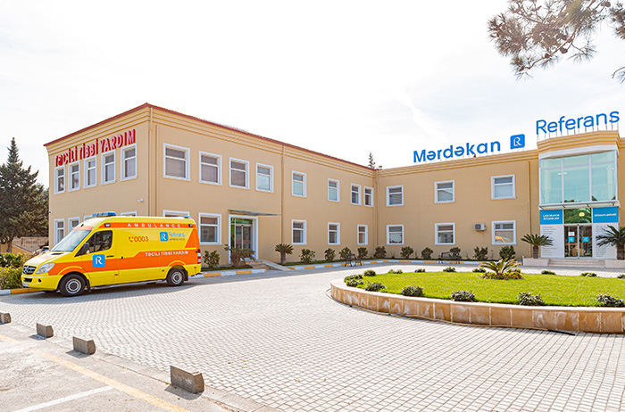 Arvadını güllələyən klinika rəhbəri ilə bağlı qərar