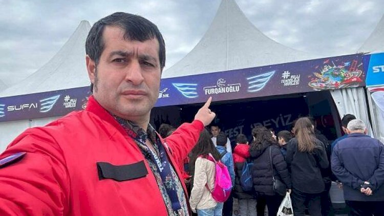 Nazirlik Araz Musayevin iradına reaksiya verdi
