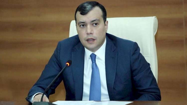 Nazir xəzinədarlıqları ləğv etdi