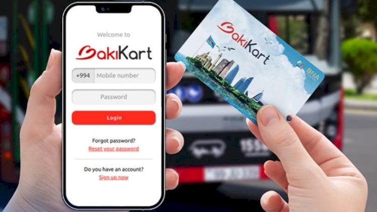 “Bakı Kart” Mərkəzi Bankın tələblərini pozub- Xəbərdarlıq olundu