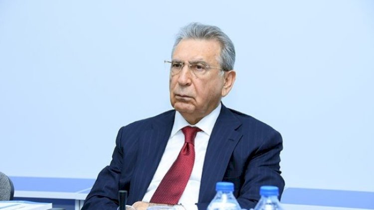Ramiz Mehdiyevin halı pisləşdi: TƏCİLİ YARDIM