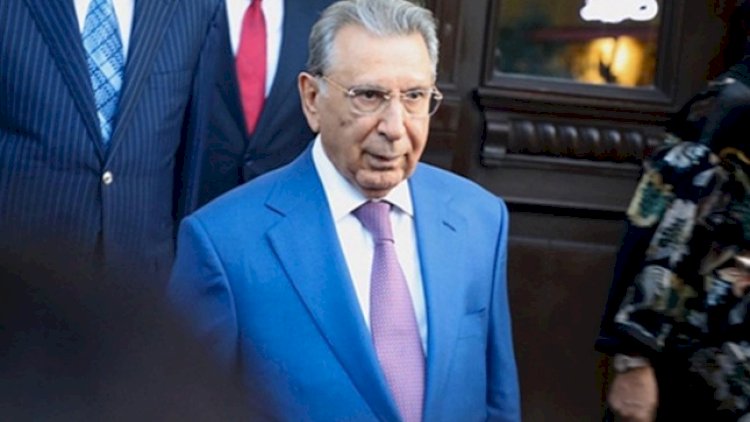 Bu işin də altından Ramiz Mehdiyev çıxdı: Kürəkəni vasitəsi ilə...