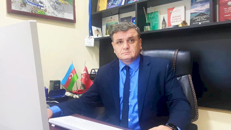Bakıda belə taksi sürücüləri də var - DİQQƏTLİ OLUN!