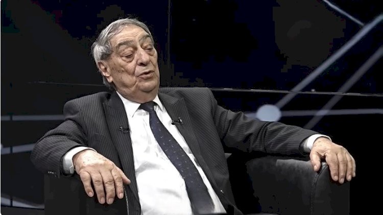 Rəşid Mahmudov peşə dostlarını belə ifşaladı – ŞOK SÖZLƏR