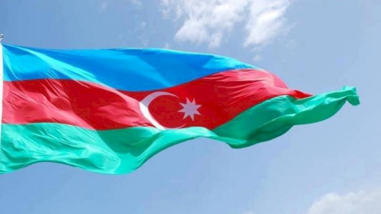 Bu gün Azərbaycanda Müstəqillik Günü qeyd olunur