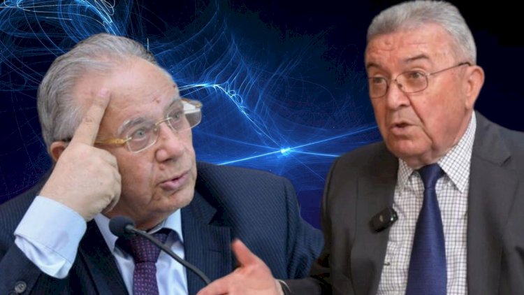 Misir Mərdanovdan Həsən Həsənovla bağlı sensasion yazı: “Ramiz Mehdiyev dedi ki…”