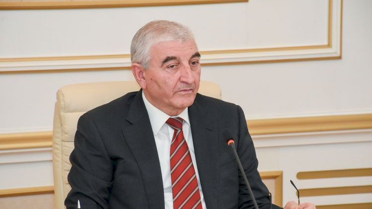 Pənahovun oğlu ilə bağlı daha bir şok fakt: Onu da...