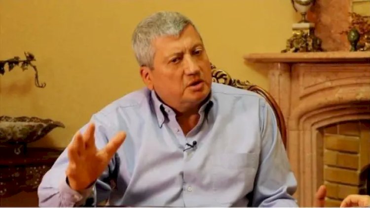 “Diplomatiya əvəzinə daha çox siçovul boğmaqla məşğul olmalı idim” - VİDEO