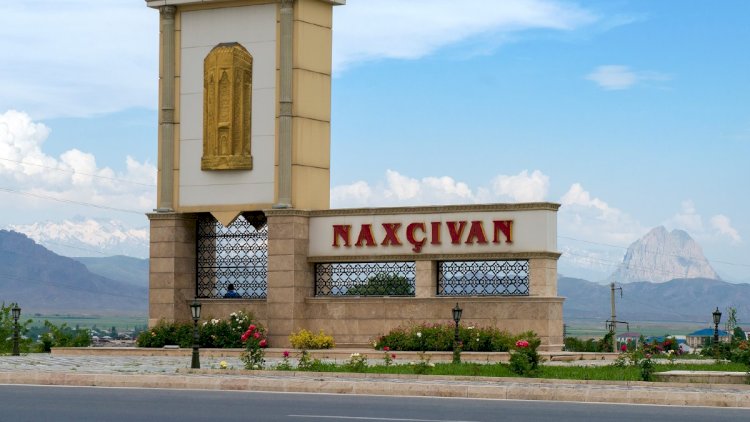 Məclis Naxçıvana dair dəyişiklikləri təsdiqlədi