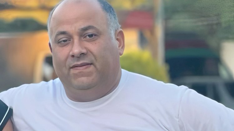 Abşeronda iynə vurulan şəxs öldü - Video