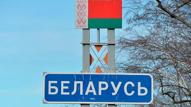 Belarusdan iki ölkəyə sərt reaksiya