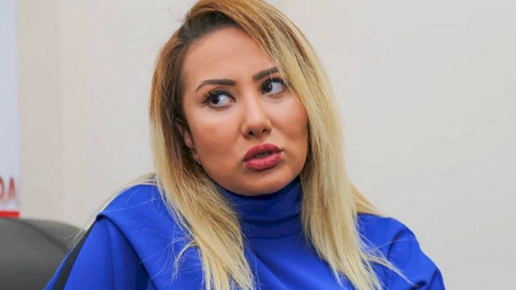    Təranə Səmədova Ali Məhkəməyə müraciət etdi