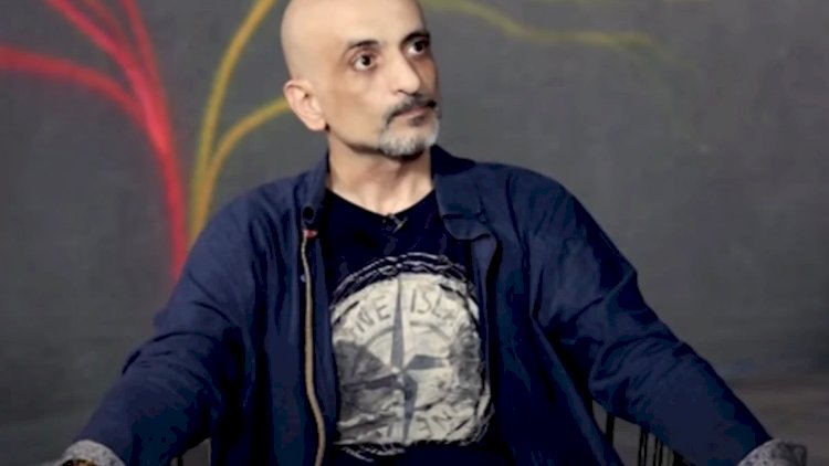 “3 ildir nəvəmi görə bilmirəm” -  Aqil M.Quliyev