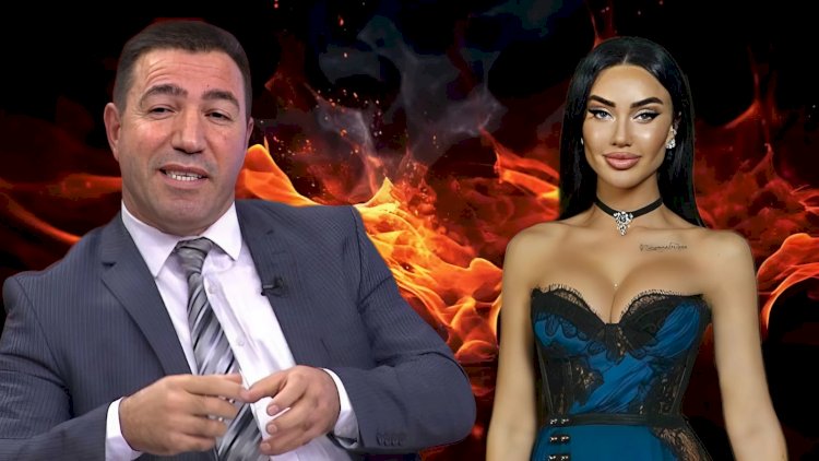 “Onlar oxucuya, izləyiciyə nümunə ola bilməz!” – ŞOK AÇIQLAMA