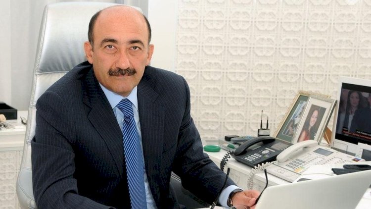 Əbülfəs Qarayev Rusiyadakı biznesindən 1.5 milyon dollar qazanıb