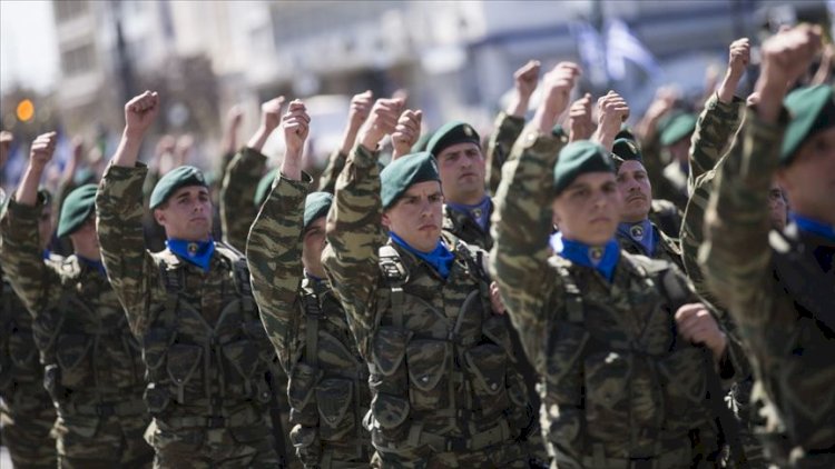 Türkiyə ilə sərhədə 150 minlik qoşun yeridilir - Yeni müharibə riski?  