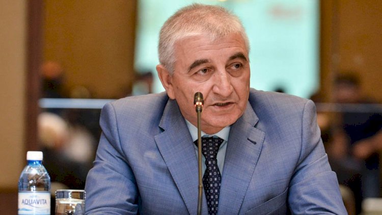 Boşanma işi Ali Məhkəməyə gedir – Pənahovlar ailəsində gərginlik artır