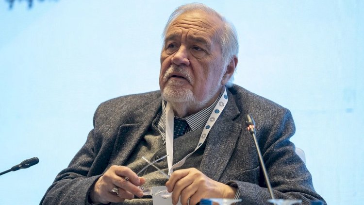 İlber Ortaylının səhhətində ciddi problemlər yaranıb