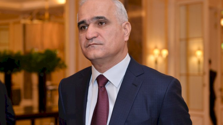 Şahin Mustafayev Araz dəhlizinin əhəmiyyətindən danışdı
