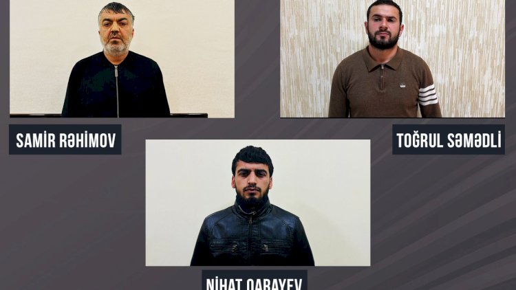 Azərbaycanda ŞOK - 50 yaşlı kişi evlənmək üçün 17 yaşlı qızı oğurladı