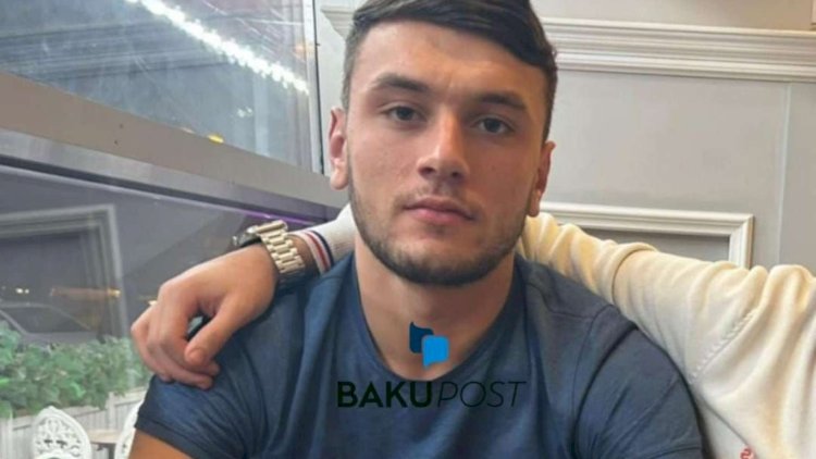Bir ayın əsgəri iynədən şoka düşüb öldü - FOTO