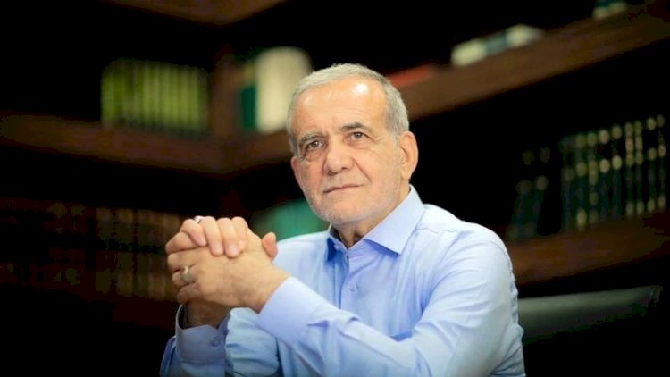 Pezeşkianın Ermənistana səfəri planlaşdırılır
