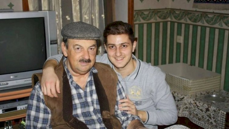 Ağaxan Abdullayevin oğlu sədr seçildi