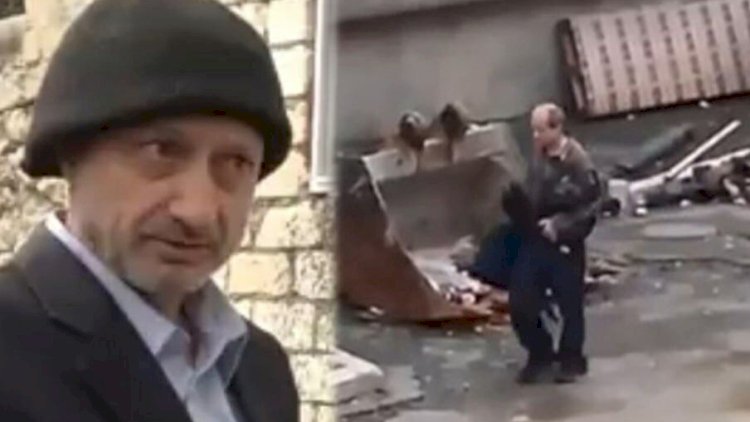 Avanesyana Xankəndidə terror əmrini kim verdi? - DETALLAR