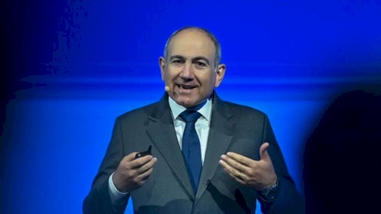 “Hələ də yadımdan çıxmır, niyə “Qarabağ Ermənistandır” dedim?” - Paşinyandan ŞOK ETİRAFLAR