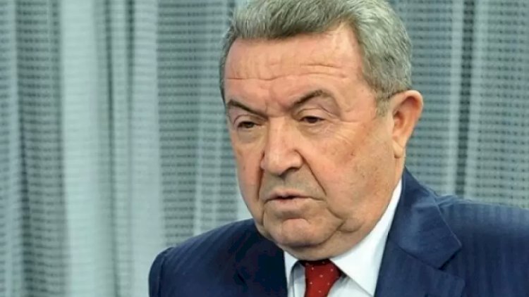 “Paşinyanın əsli bizim rayondandır, onu görsəm...” - Misir Mərdanov