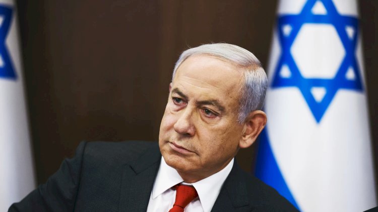 Netanyahunun masasındakı “şok plan”: İranı 4 yerə bölür