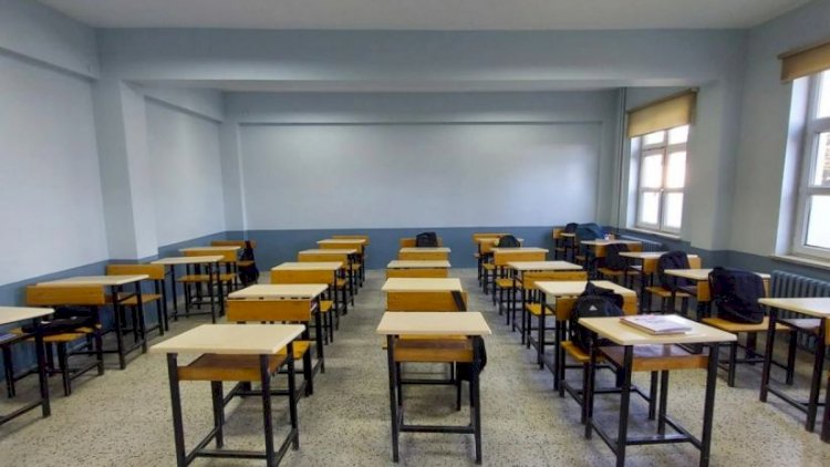 Bakıda məktəbli vəfat etdi