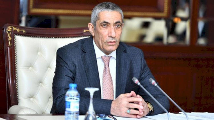 “Xəstəxana palataları hotel qiymətinədir” - ETİRAZ 