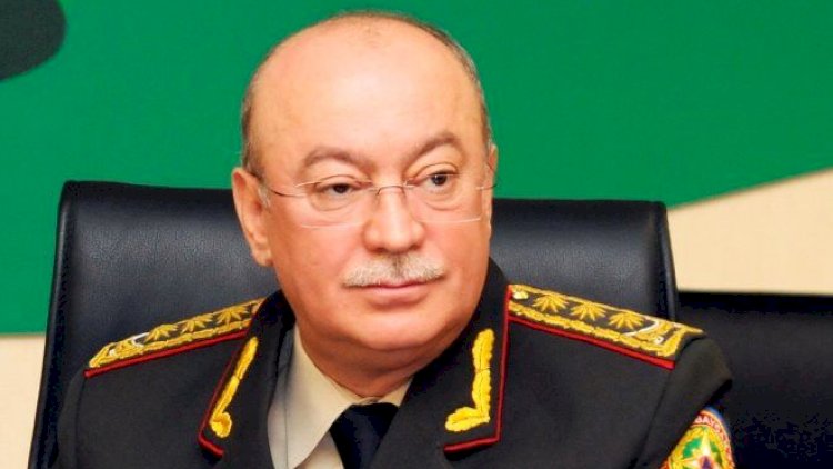 Kəmaləddin Heydərov Mehdiyevlə bağlı sualdan yayındı